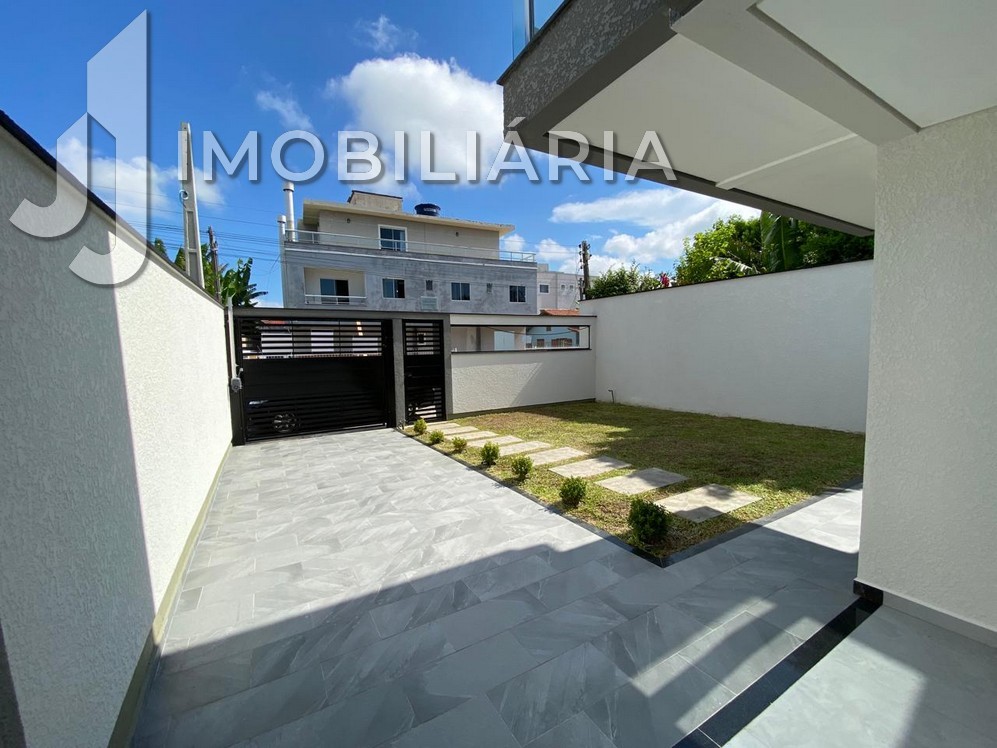 Casa Residencial para venda no Ingleses do Rio Vermelho em Florianopolis com 198m² por R$ 790.000,00