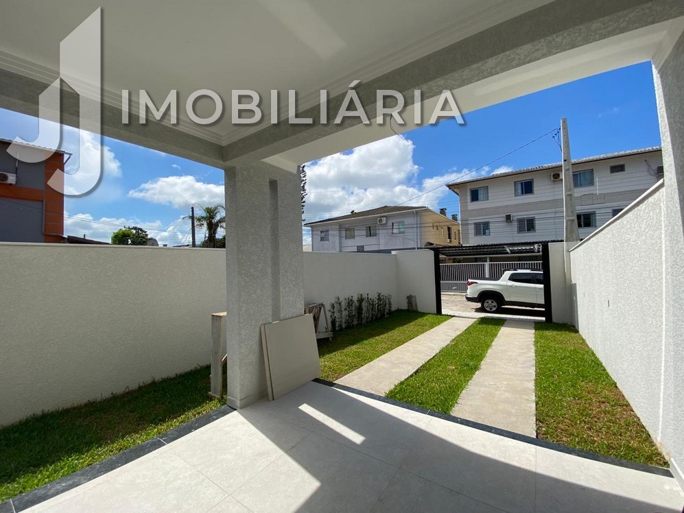 Casa Residencial para venda no Ingleses do Rio Vermelho em Florianopolis com 150m² por R$ 629.000,00