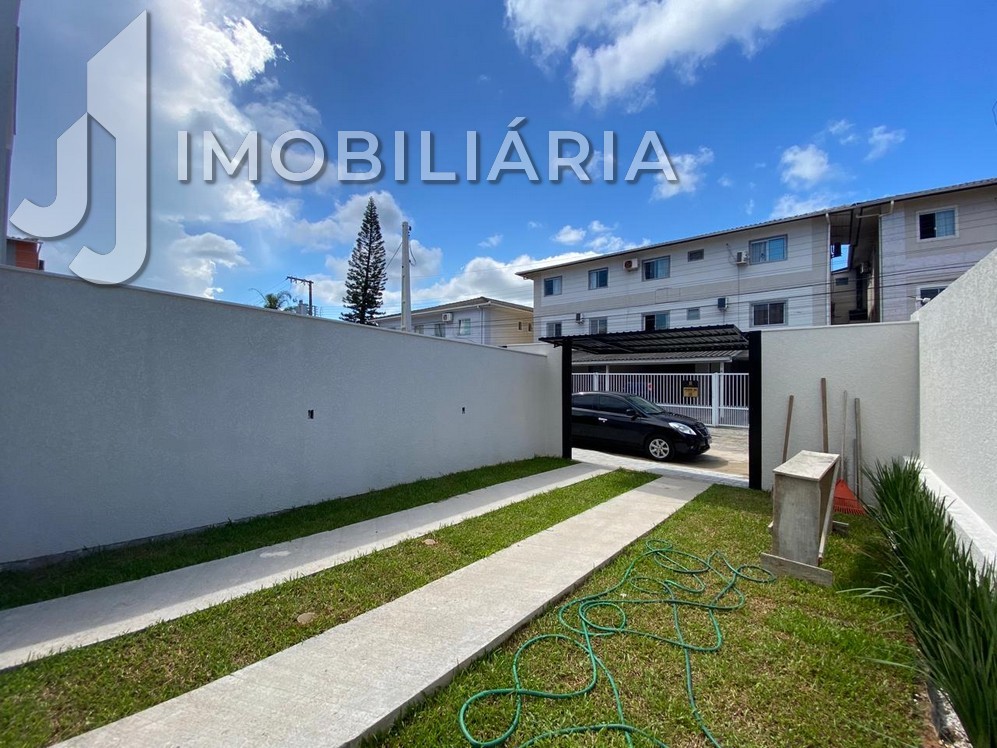 Casa Residencial para venda no Ingleses do Rio Vermelho em Florianopolis com 150m² por R$ 599.000,00