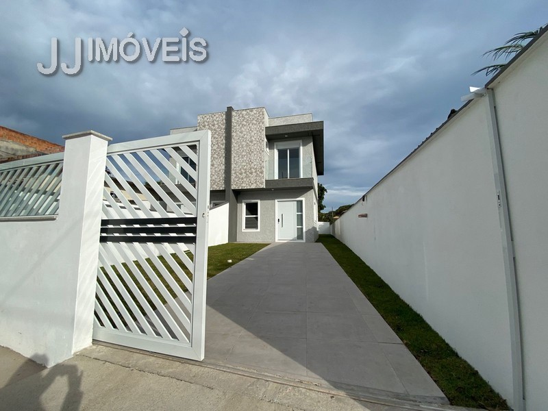 Casa Residencial para venda no Praia do Santinho em Florianopolis com 198m² por R$ 610.000,00 Casa Residencial para venda no Praia do Santinho em Florianopolis com 198m² por R$ 610.000,00
