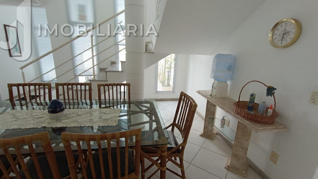 Casa Residencial para locacao no Ingleses do Rio Vermelho em Florianopolis com 570m² por R$ 15.000,00