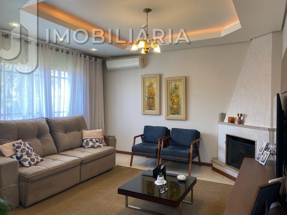 Casa Residencial para venda no Ingleses do Rio Vermelho em Florianopolis com 450m² por R$ 1.880.000,00