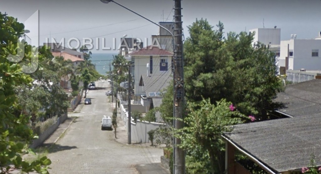 Terreno para venda no Canasvieiras em Florianopolis com 1.004,56m² por R$ 4.000.000,00