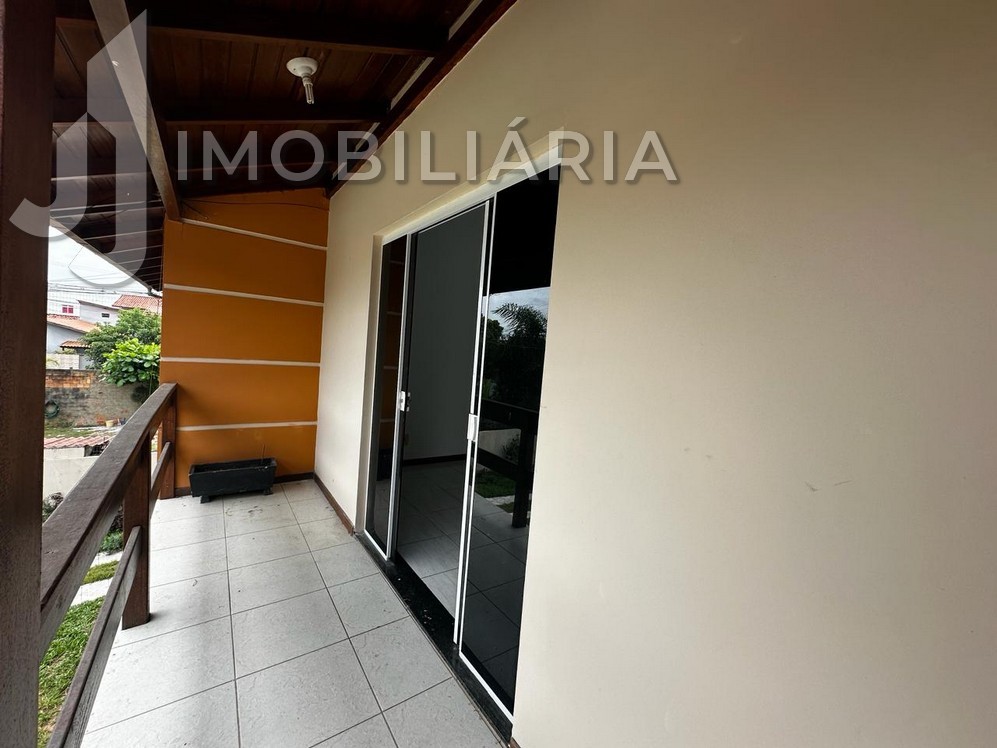 Apartamento para locacao no Ingleses do Rio Vermelho em Florianopolis com 0m² por R$ 1.500,00