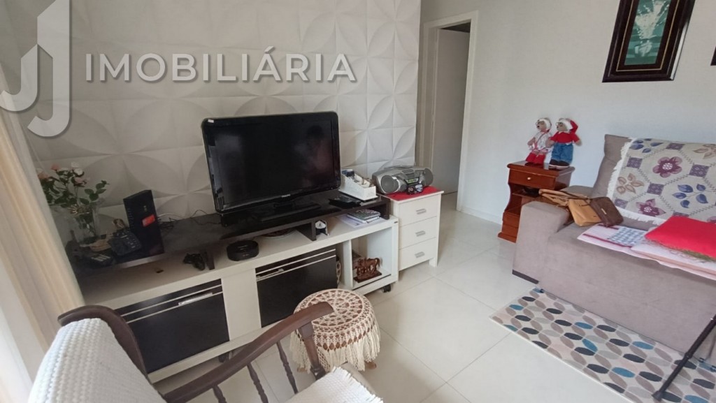 Apartamento para venda no Ingleses do Rio Vermelho em Florianopolis com 69m² por R$ 380.000,00