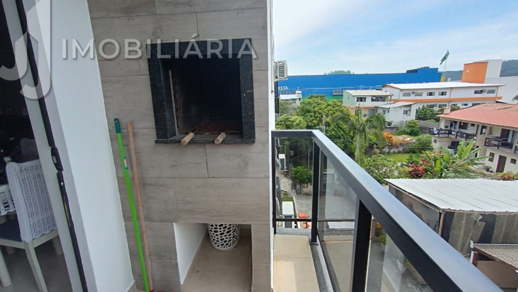 Apartamento para venda no Ingleses do Rio Vermelho em Florianopolis com 69m² por R$ 380.000,00