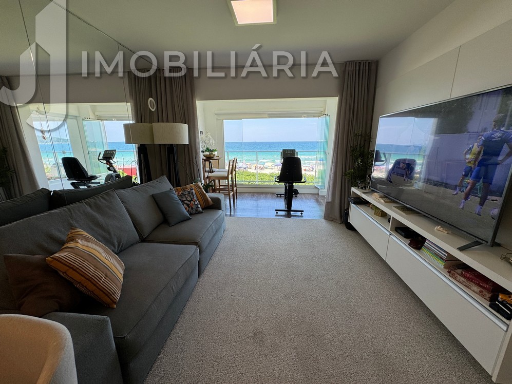 Apartamento para venda no Ingleses do Rio Vermelho em Florianopolis com 127m² por R$ 2.800.000,00