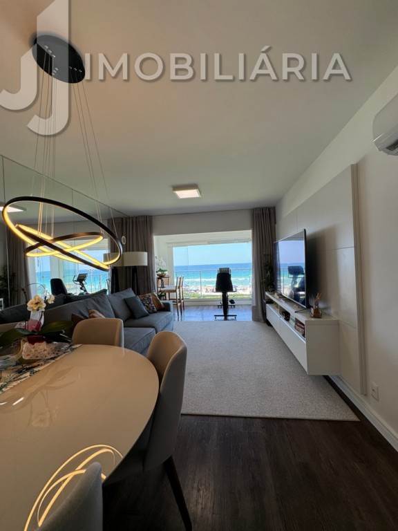 Apartamento para venda no Ingleses do Rio Vermelho em Florianopolis com 127m² por R$ 2.800.000,00