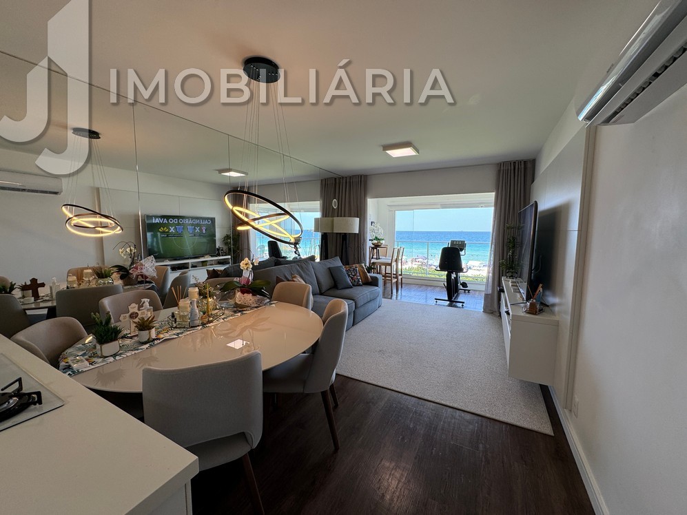 Apartamento para venda no Ingleses do Rio Vermelho em Florianopolis com 127m² por R$ 2.800.000,00