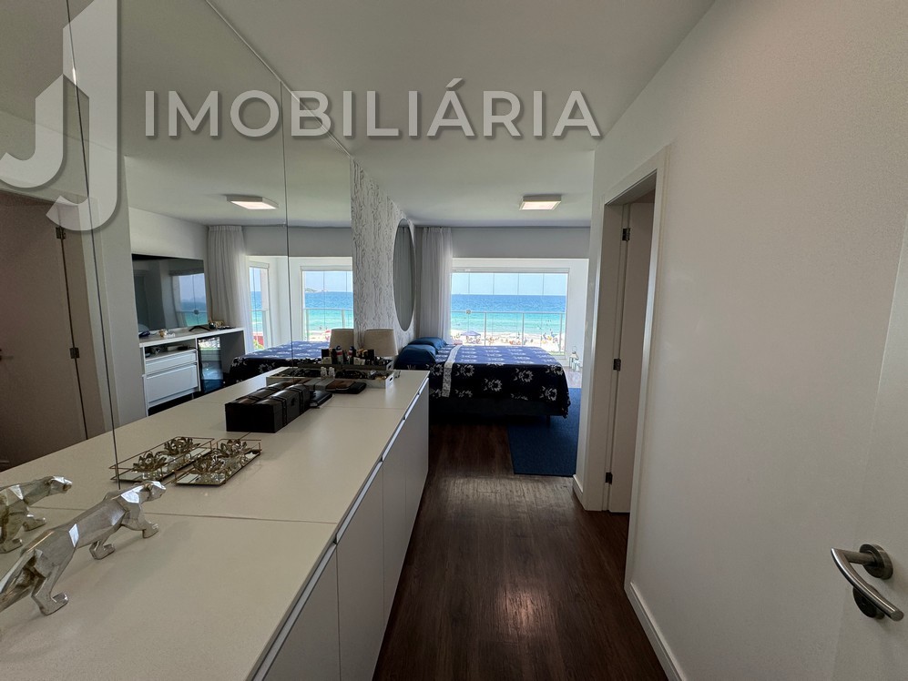 Apartamento para venda no Ingleses do Rio Vermelho em Florianopolis com 127m² por R$ 2.800.000,00