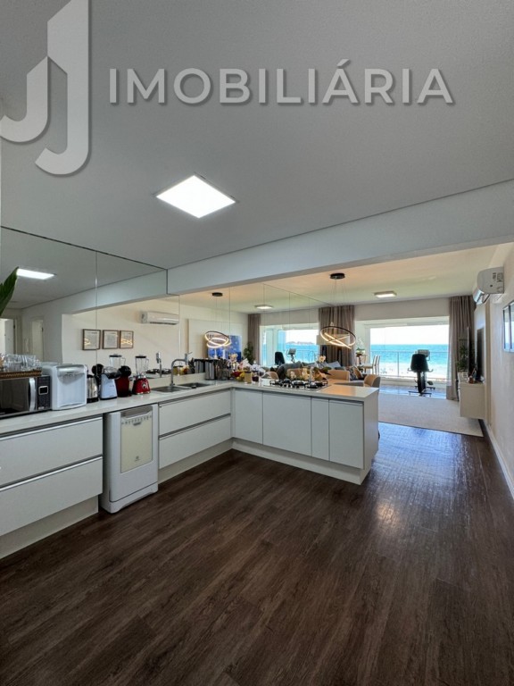 Apartamento para venda no Ingleses do Rio Vermelho em Florianopolis com 127m² por R$ 2.800.000,00