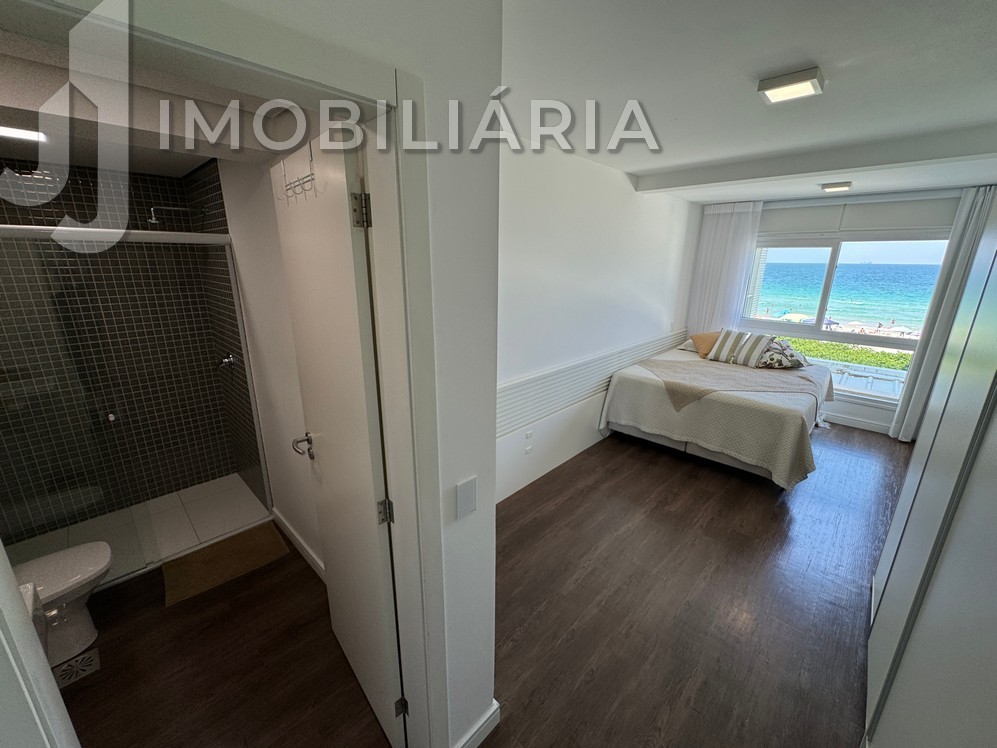 Apartamento para venda no Ingleses do Rio Vermelho em Florianopolis com 127m² por R$ 2.800.000,00