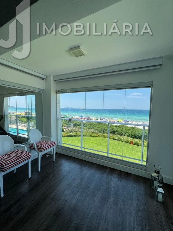 Apartamento para venda no Ingleses do Rio Vermelho em Florianopolis com 127m² por R$ 2.800.000,00