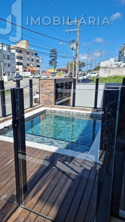 Apartamento para venda no Ingleses do Rio Vermelho em Florianopolis com 85m² por R$ 465.000,00