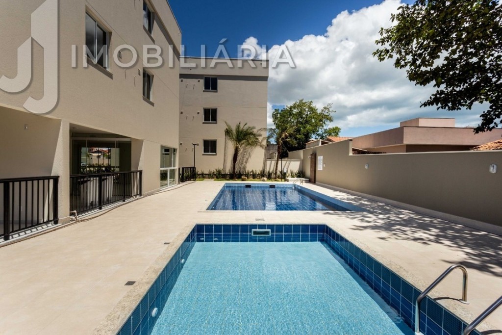 Apartamento para venda no Ingleses do Rio Vermelho em Florianopolis com 123,84m² por R$ 580.000,00