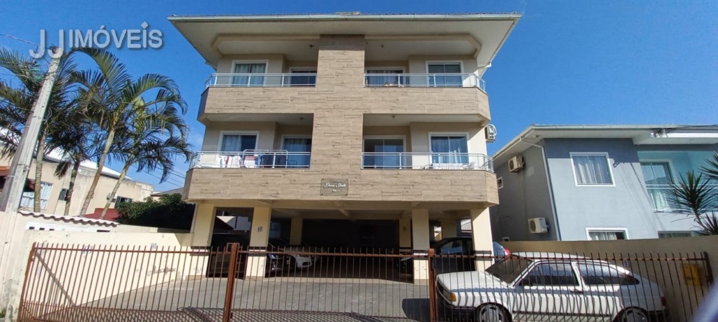 Apartamento para venda no Ingleses do Rio Vermelho em Florianopolis com 62m² por R$ 240.000,00