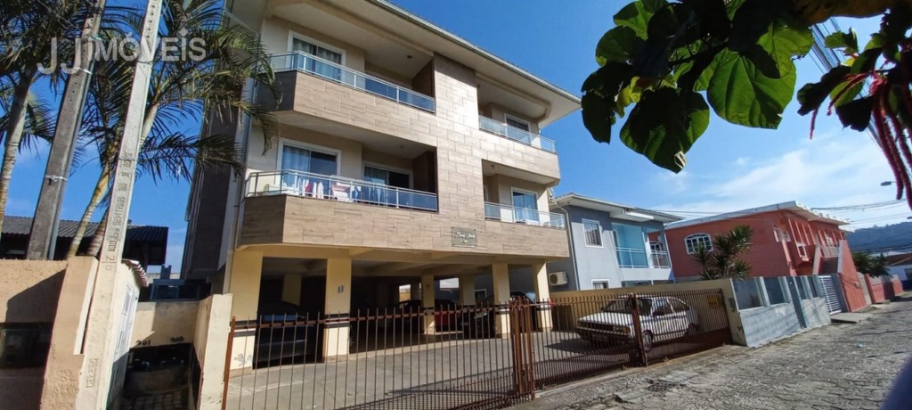 Apartamento para venda no Ingleses do Rio Vermelho em Florianopolis com 62m² por R$ 240.000,00