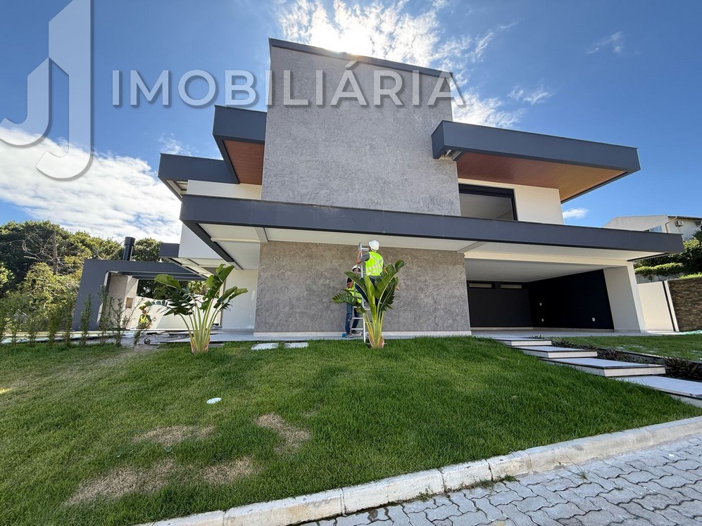 Casa Residencial para venda no Ingleses do Rio Vermelho em Florianopolis com 449m² por R$ 2.814.859,00 Casa Residencial para venda no Ingleses do Rio Vermelho em Florianopolis com 449m² por R$ 2.814.859,00