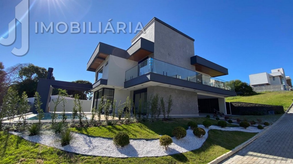 Casa Residencial para venda no Ingleses do Rio Vermelho em Florianopolis com 449m² por R$ 2.814.859,00 Casa Residencial para venda no Ingleses do Rio Vermelho em Florianopolis com 449m² por R$ 2.814.859,00