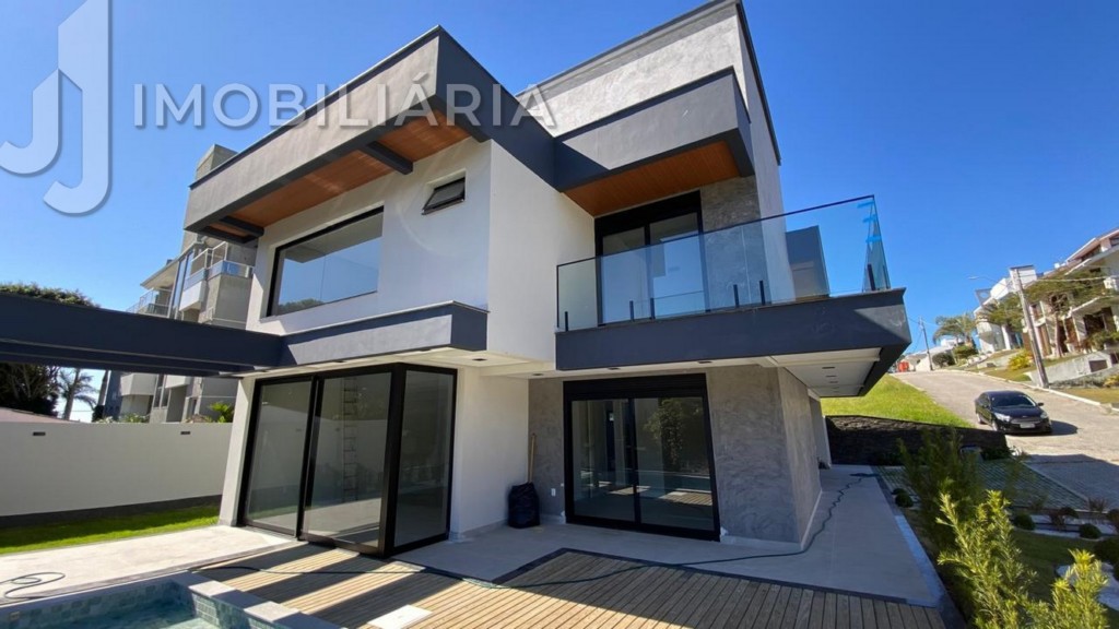 Casa Residencial para venda no Ingleses do Rio Vermelho em Florianopolis com 449m² por R$ 2.814.859,00 Casa Residencial para venda no Ingleses do Rio Vermelho em Florianopolis com 449m² por R$ 2.814.859,00