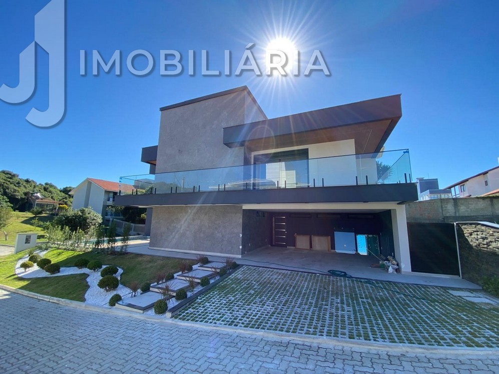 Casa Residencial para venda no Ingleses do Rio Vermelho em Florianopolis com 449m² por R$ 2.814.859,00 Casa Residencial para venda no Ingleses do Rio Vermelho em Florianopolis com 449m² por R$ 2.814.859,00