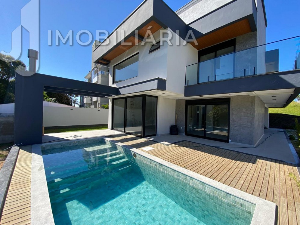 Casa Residencial para venda no Ingleses do Rio Vermelho em Florianopolis com 449m² por R$ 2.814.859,00 Casa Residencial para venda no Ingleses do Rio Vermelho em Florianopolis com 449m² por R$ 2.814.859,00