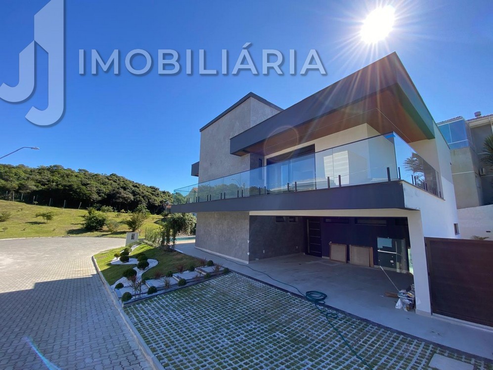 Casa Residencial para venda no Ingleses do Rio Vermelho em Florianopolis com 449m² por R$ 2.990.000,00