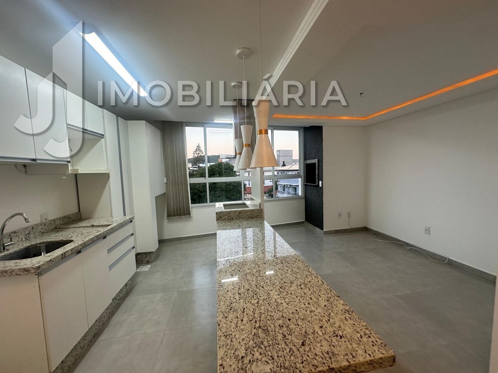 Apartamento para venda no Ingleses do Rio Vermelho em Florianopolis com 44,5m² por R$ 479.000,00