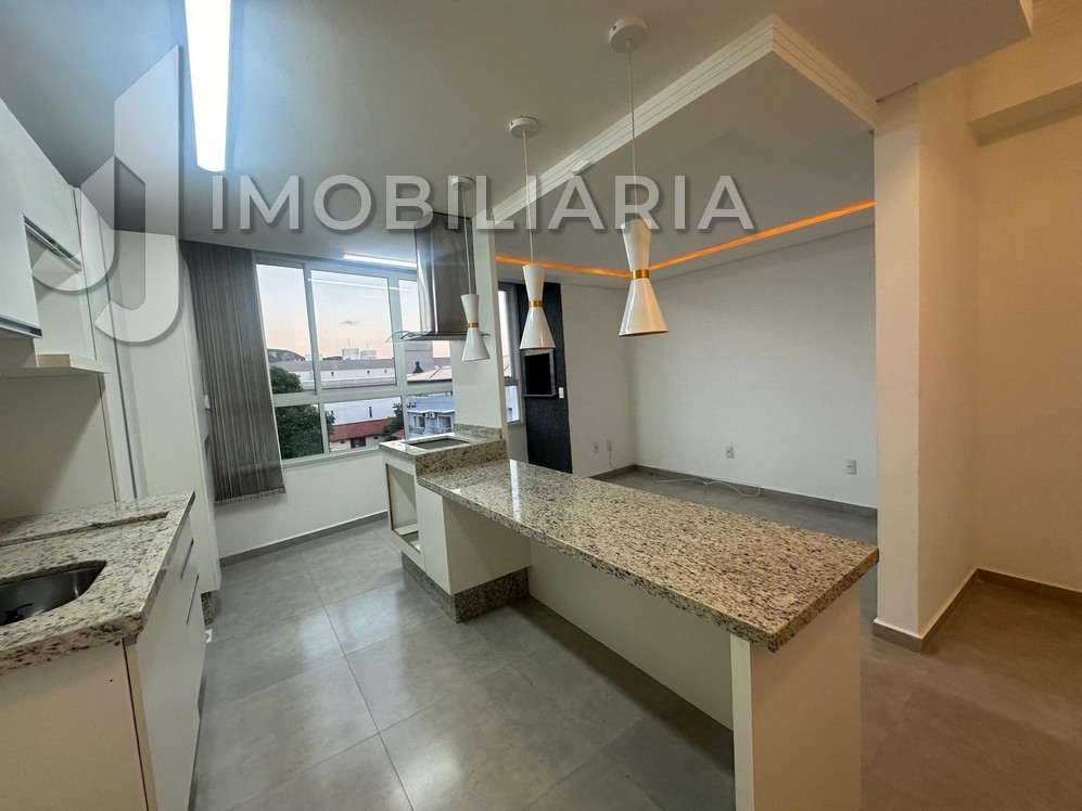Apartamento para venda no Ingleses do Rio Vermelho em Florianopolis com 44,5m² por R$ 479.000,00
