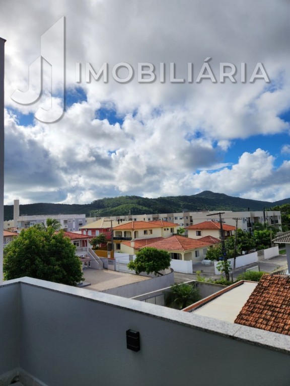 Cobertura para venda no Ingleses do Rio Vermelho em Florianopolis com 130,65m² por R$ 750.000,00