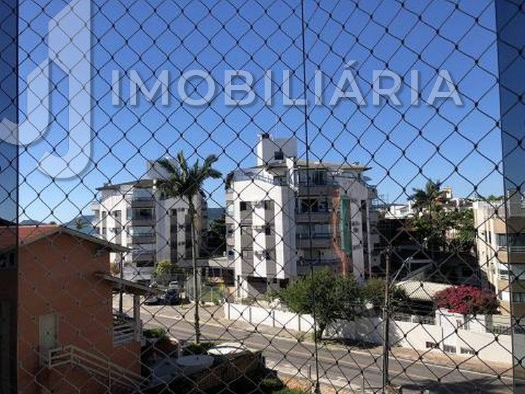 Apartamento para venda no Canasvieiras em Florianopolis com 80,42m² por R$ 610.000,00