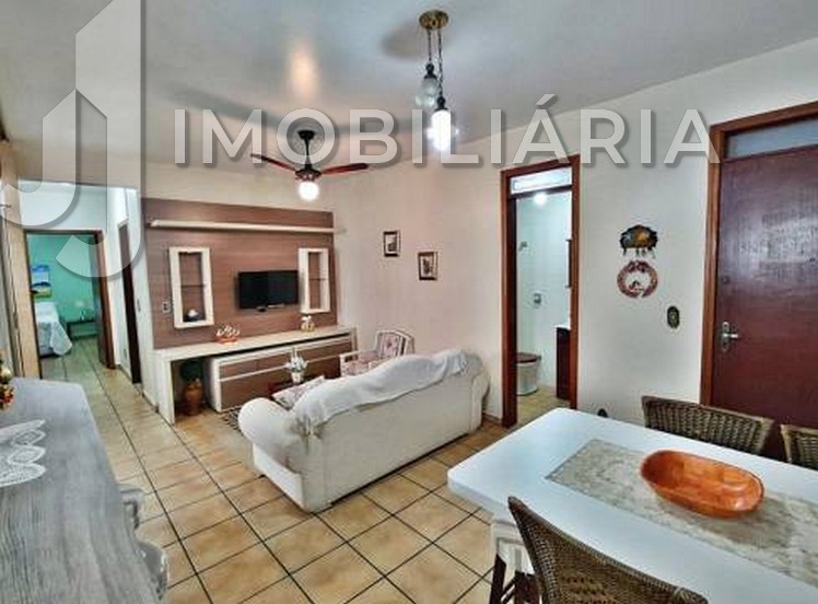 Apartamento para venda no Canasvieiras em Florianopolis com 79,85m² por R$ 550.000,00