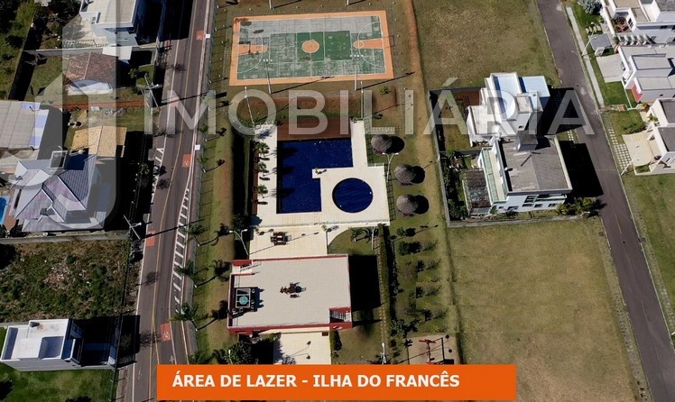 Terreno para venda no Sao Joao do Rio Vermelho em Florianopolis com 375m² por R$ 380.000,00