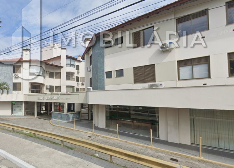 Apartamento para venda no Cachoeira do Bom Jesus em Florianopolis com 111,43m² por R$ 910.000,00