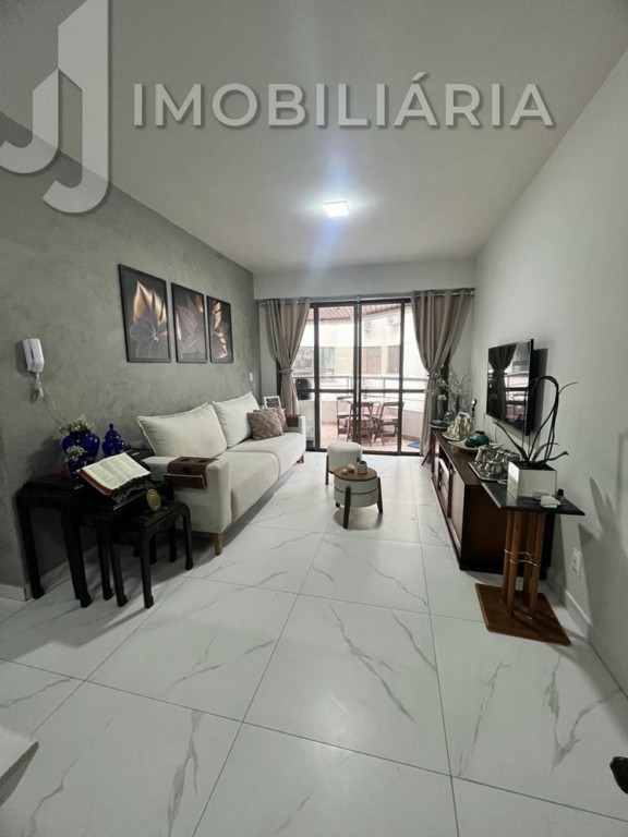 Apartamento para venda no Cachoeira do Bom Jesus em Florianopolis com 111,43m² por R$ 910.000,00