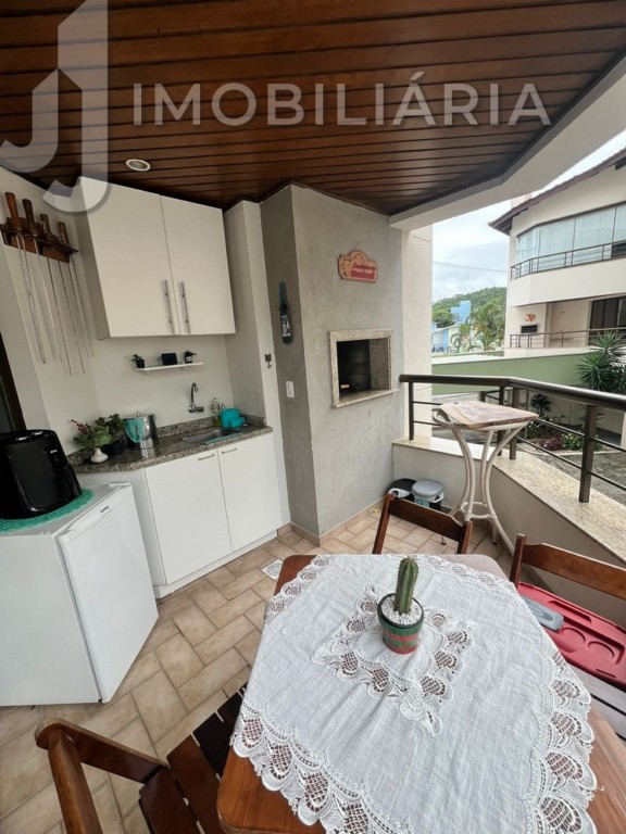 Apartamento para venda no Cachoeira do Bom Jesus em Florianopolis com 111,43m² por R$ 910.000,00