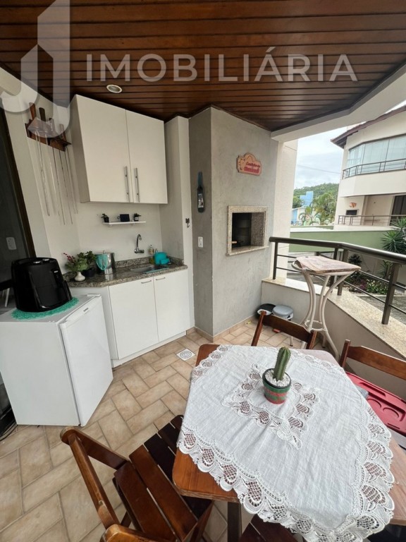 Apartamento para venda no Cachoeira do Bom Jesus em Florianopolis com 111,43m² por R$ 910.000,00