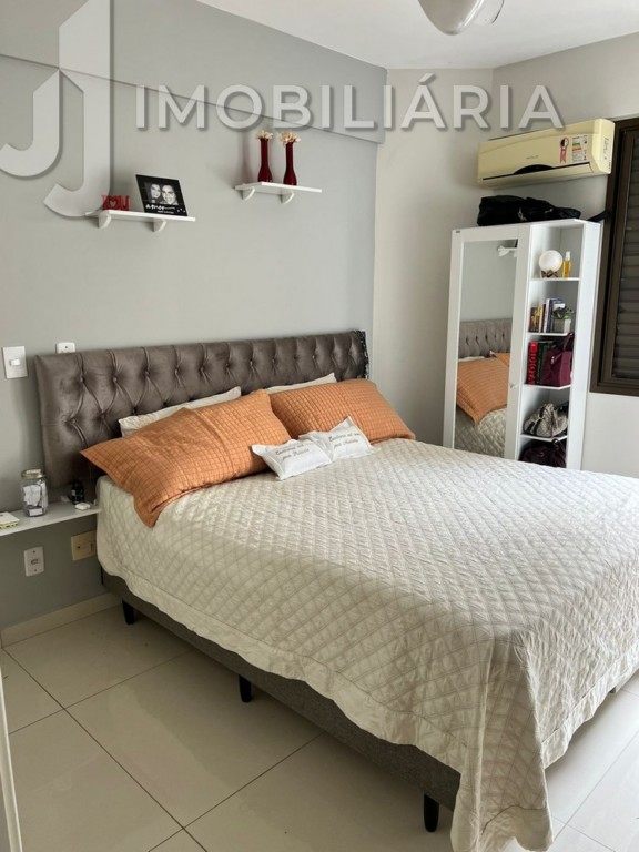 Apartamento para venda no Cachoeira do Bom Jesus em Florianopolis com 111,43m² por R$ 910.000,00