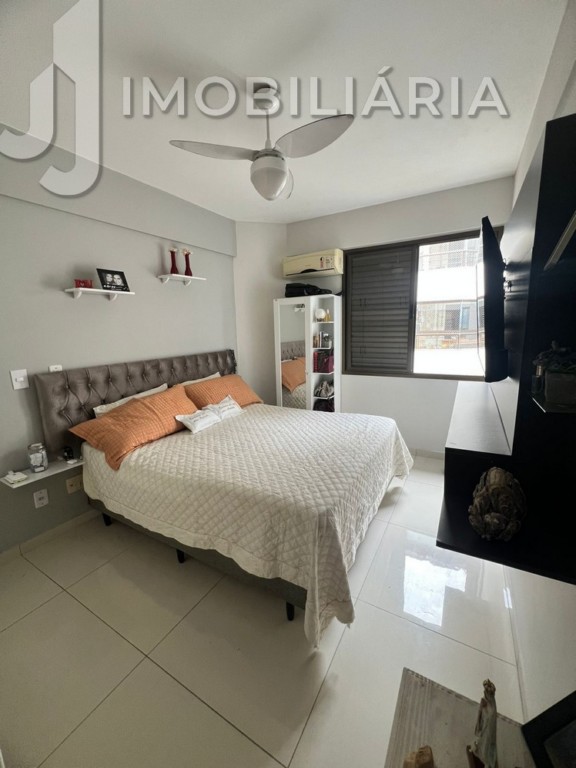 Apartamento para venda no Cachoeira do Bom Jesus em Florianopolis com 111,43m² por R$ 910.000,00