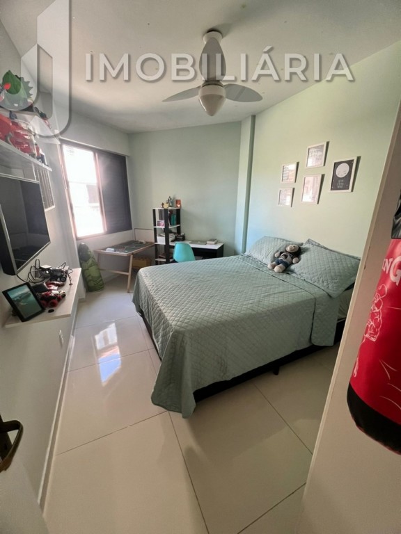 Apartamento para venda no Cachoeira do Bom Jesus em Florianopolis com 111,43m² por R$ 910.000,00