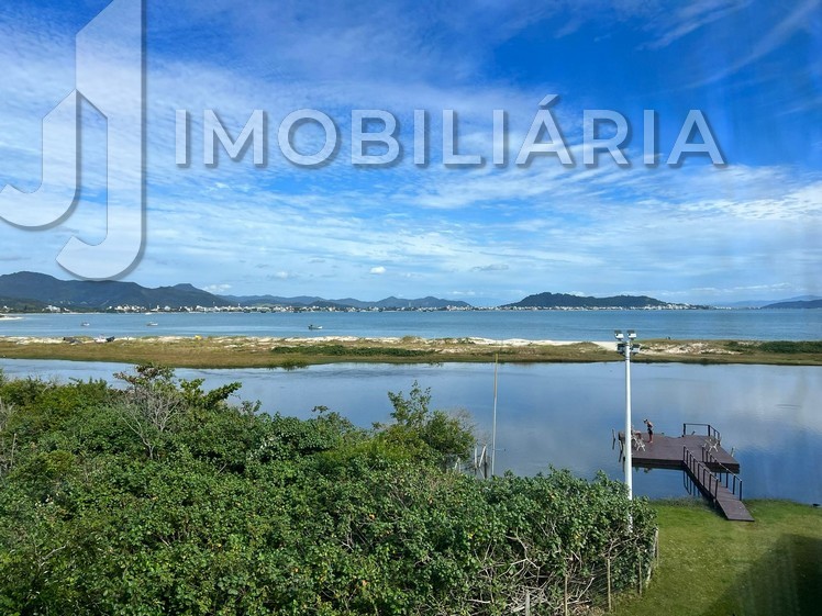 Apartamento para venda no Cachoeira do Bom Jesus em Florianopolis com 111,43m² por R$ 910.000,00