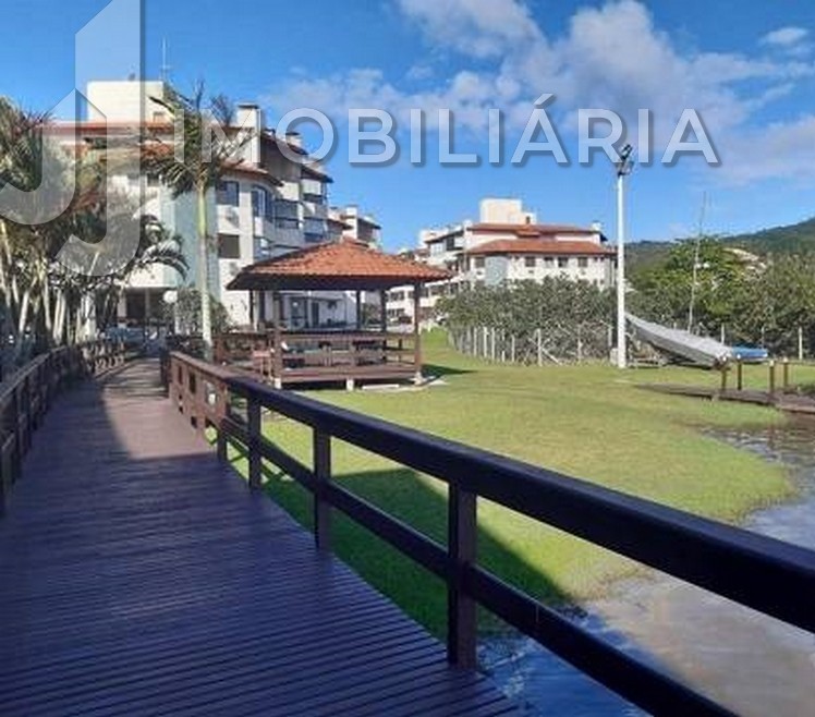 Apartamento para venda no Cachoeira do Bom Jesus em Florianopolis com 111,43m² por R$ 910.000,00