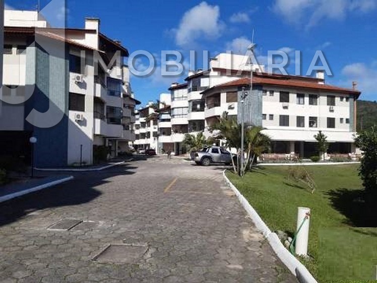 Apartamento para venda no Cachoeira do Bom Jesus em Florianopolis com 111,43m² por R$ 910.000,00