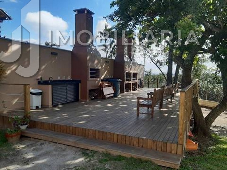 Apartamento para venda no Cachoeira do Bom Jesus em Florianopolis com 111,43m² por R$ 910.000,00