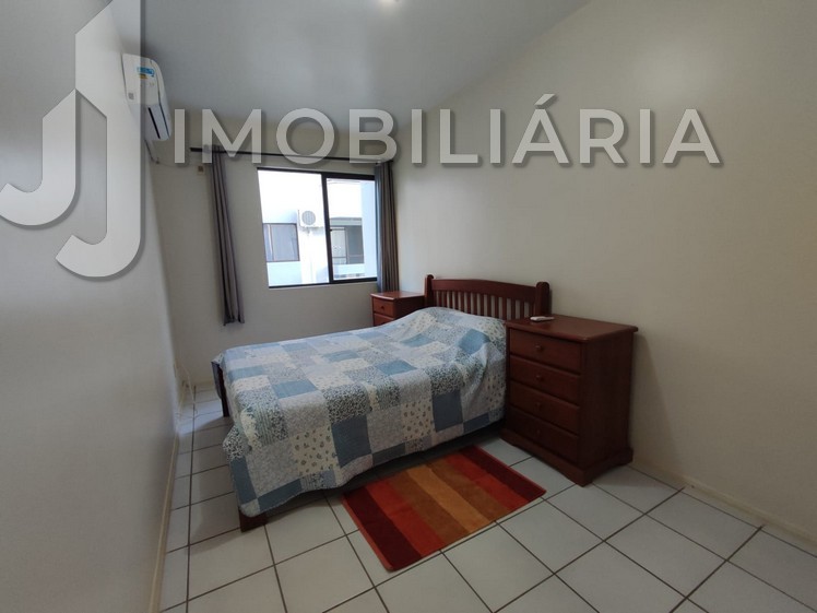 Apartamento para venda no Ingleses do Rio Vermelho em Florianopolis com 45,59m² por R$ 450.000,00