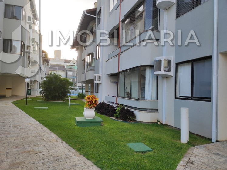 Apartamento para venda no Ingleses do Rio Vermelho em Florianopolis com 45,59m² por R$ 450.000,00