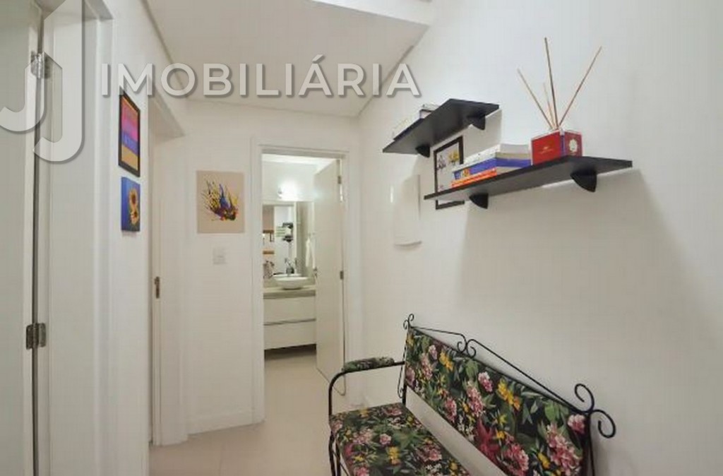 Apartamento para venda no Ingleses do Rio Vermelho em Florianopolis com 120,31m² por R$ 790.000,00