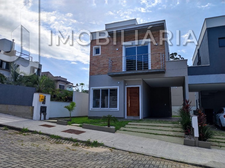 Casa Residencial para venda no Santo Antonio de Lisboa em Florianopolis com 145,32m² por R$ 1.299.850,00