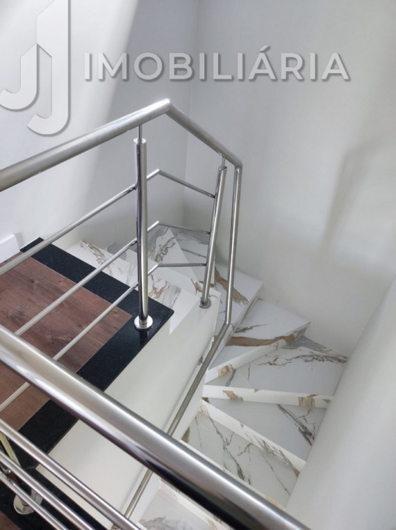 Casa Residencial para venda no Santo Antonio de Lisboa em Florianopolis com 205,47m² por R$ 1.488.300,00