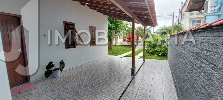 Casa Residencial para venda no Ingleses do Rio Vermelho em Florianopolis com 441,7m² por R$ 650.000,00